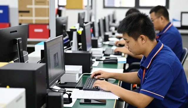 北京顺达瑞兴商贸中心助力一件代发实现一件代发升级