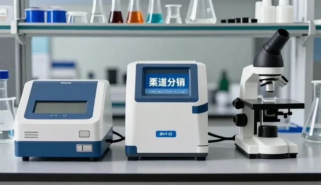 一件代发选型中需关注的五大核心要素
