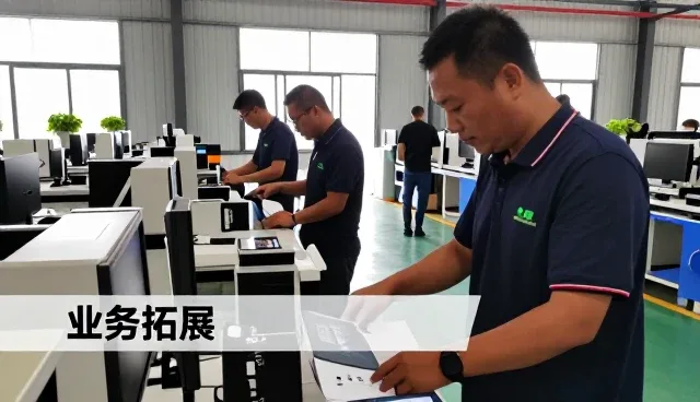 一件代发创新推动客户以中小持续发展