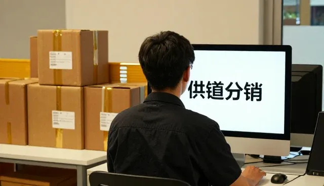 中小客户如何在电子分销中找到高效合作路径