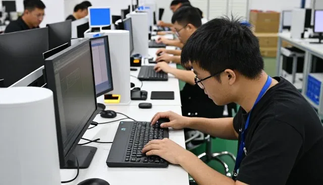 旧房翻新中的供应链服务应用趋势分析